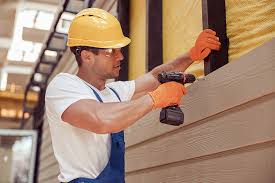 Best Custom Trim and Detailing for Siding  in Woodlawn, VA